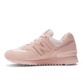 Championes New Balance de Dama - 574 - WL574SLA PINK HAZE