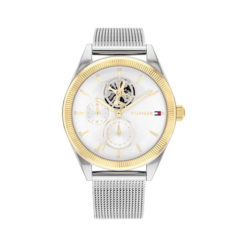 Reloj Tommy Hilfiger 1782713 para mujer de acero Reloj Tommy Hilfiger 1782713 Para Mujer De Acero