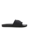 Chanclas Unisex Tiffosi Negro