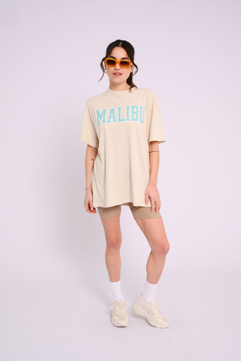 Biker Beige