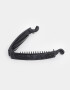 Bananas Classic Broche Con Strass - Negro