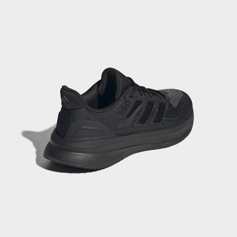 Championes Adidas Ultrarun 5 Negro