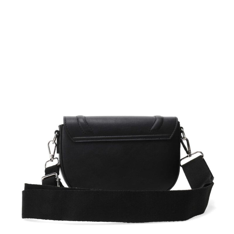 Cartera Miss Carol Jono Clasica Negro