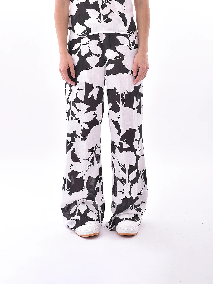 PANTALÓN BORA - ESTAMPADO 2 