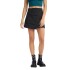 POLLERA XS-XL NEGRO