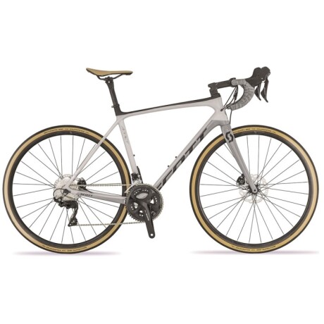 Bicicleta Scott Ruta Addict 50 2027 Scott Ruta Addict 50 2027
