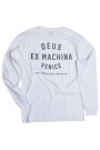 Venice Ls Tee Blanco