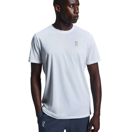 Remera Core-T de Hombre Blanco