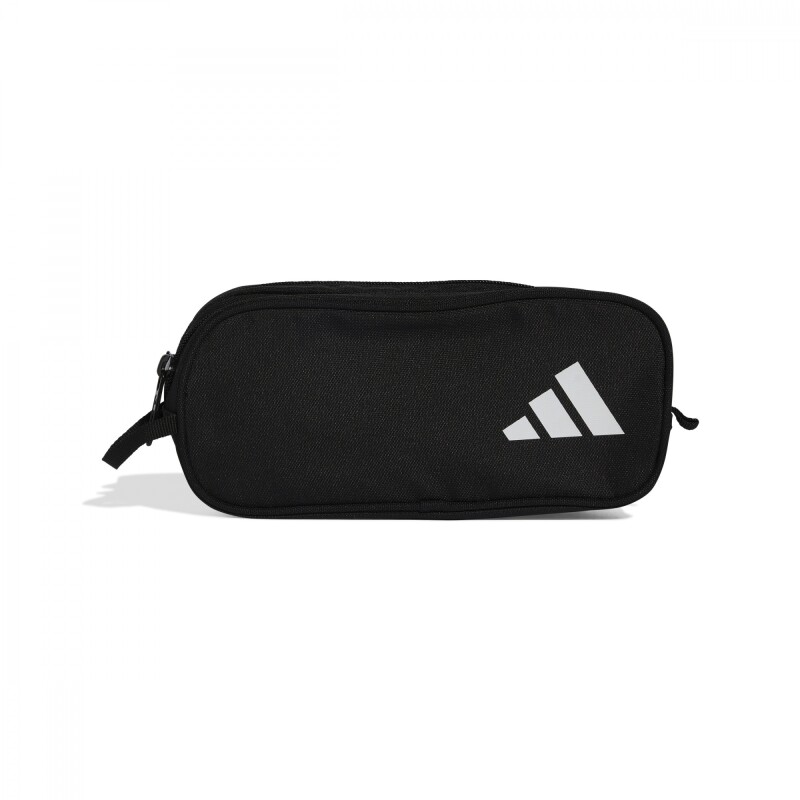 Estuche Pencil Case Unisex Negro