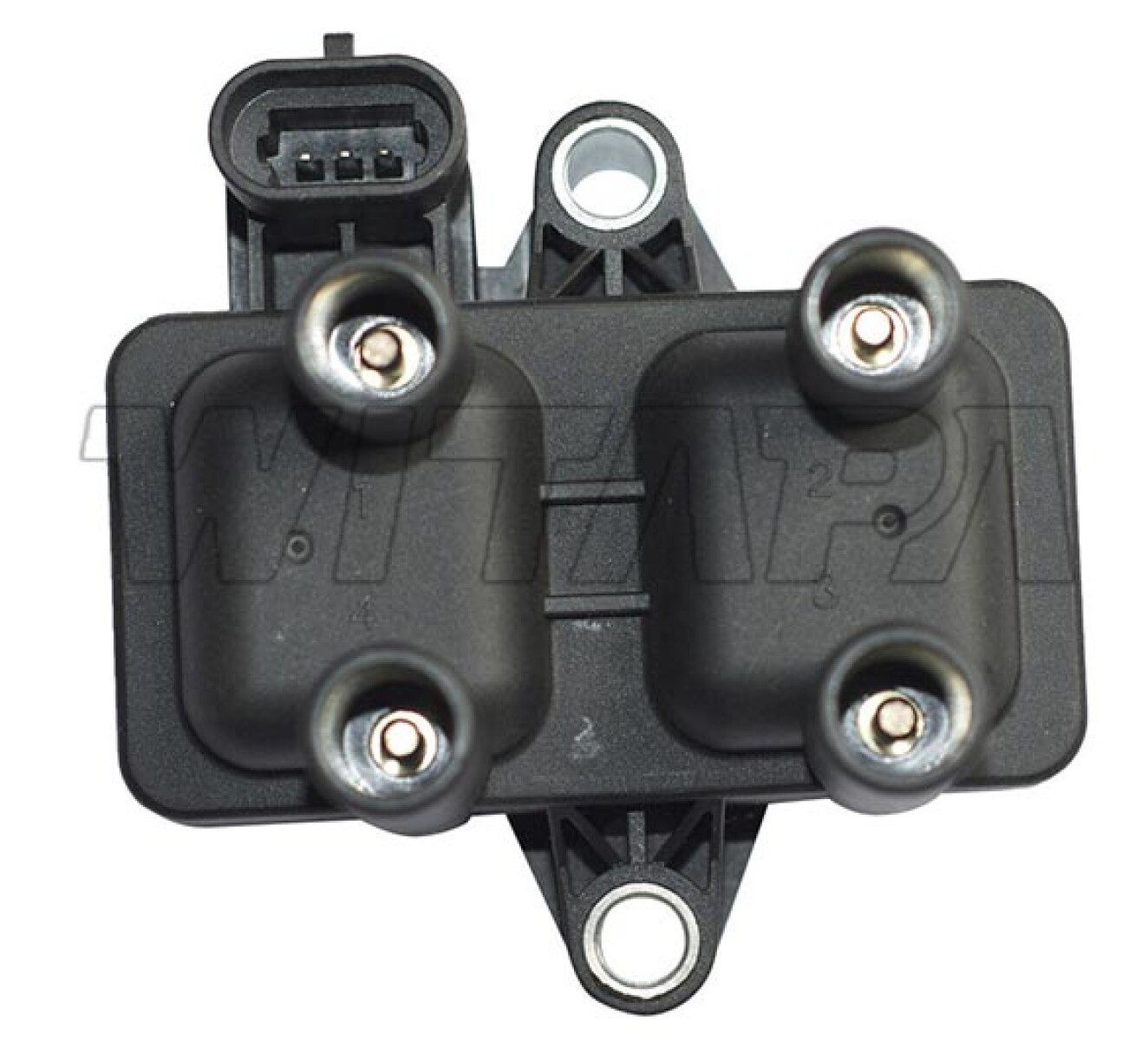 BOBINA ENCENDIDO CHEVROLET BOBINA N300 F01R00A027 F01R00A043 - 