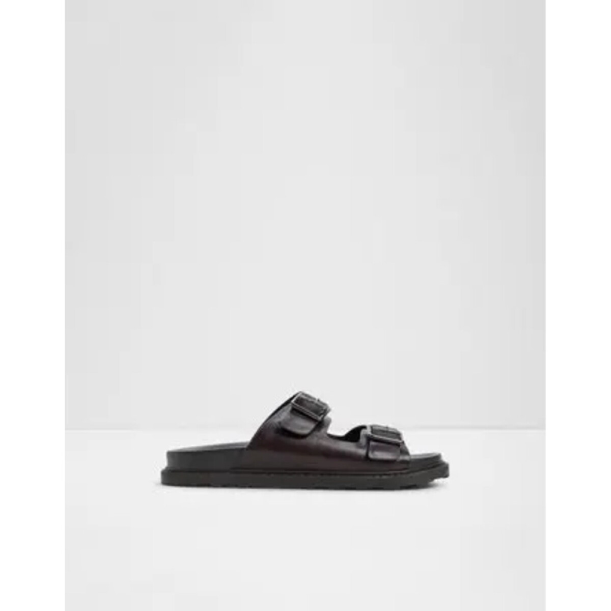 KYRO BROWN LEATHER - BROWN 