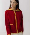 PRE VENTA Buzo Marinero Rojo