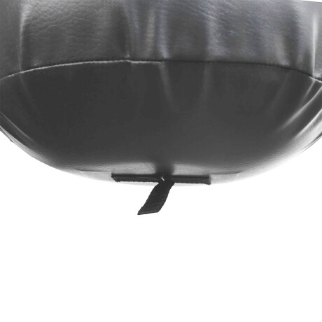 Bolsa Boxeo Everlast Profesional + Cadena Gris