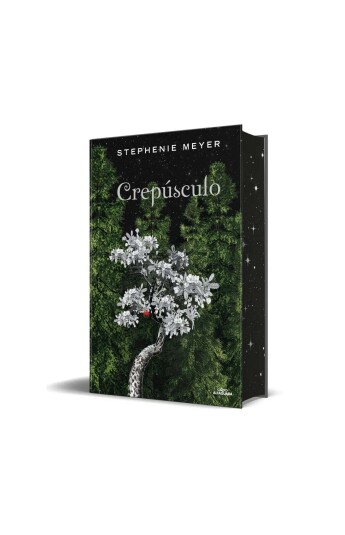 Estuche Saga Crepúsculo 20 aniversario Estuche Saga Crepúsculo 20 aniversario