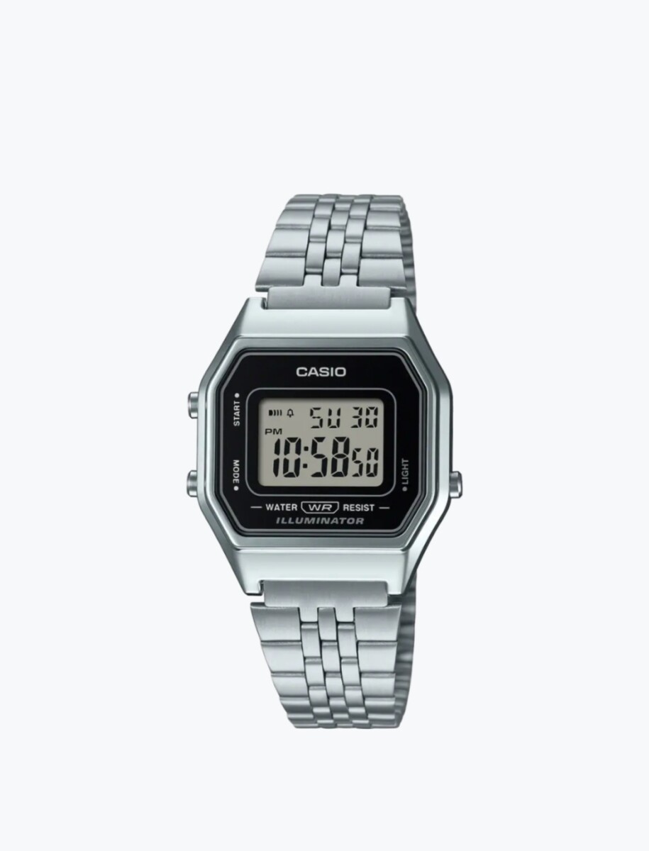 Reloj Casio retro digital 
