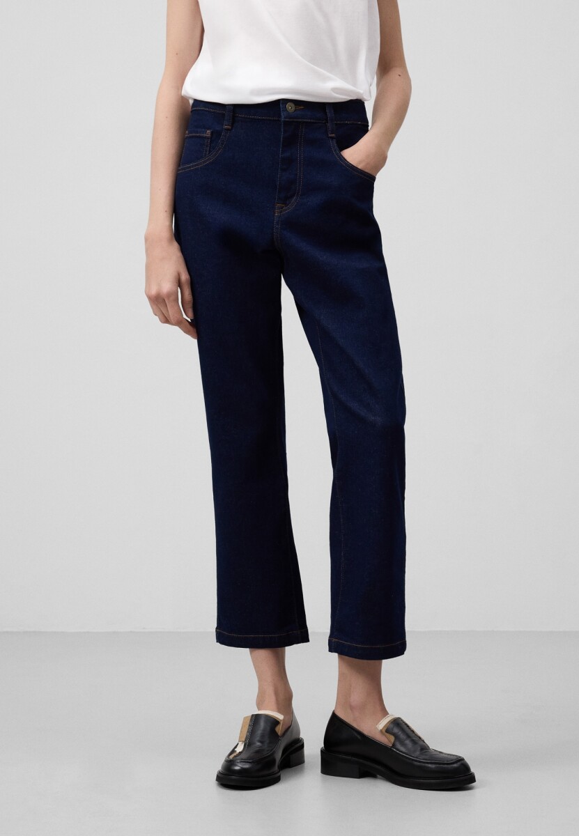 PANTALÓN TOBILLERO 