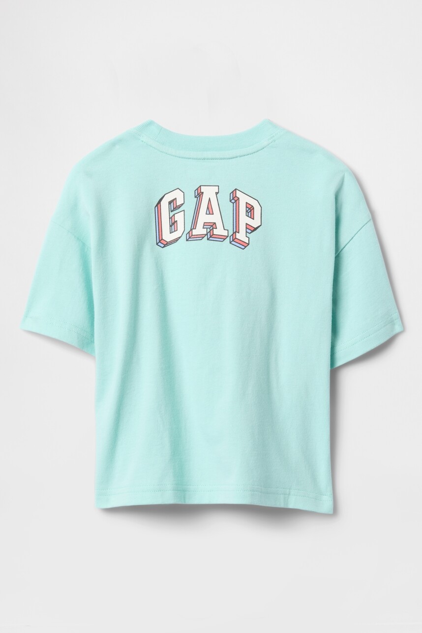 Remera Marvel Toddler Niño Surf Spray