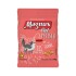 SNACK MAGNUS CAT PETISCO 40 GRAMOS SABOR CARNE