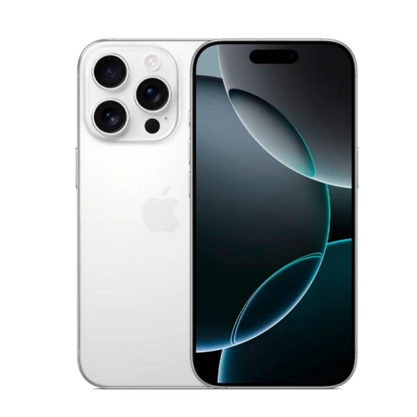 iPhone 16 Pro Max 1TB E-sim WhiteTitanium (MYWD3LL/A) iPhone 16 Pro Max 1TB E-sim WhiteTitanium (MYWD3LL/A)