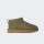 Botas UGG Classic Ultra Mini Verde1