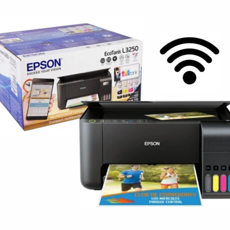 Impresora Brother Multifuncion Laser Wifi - 001 — Universo Binario