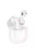 Auriculares Inalámbricos Bluetooth BL109 Foneng TWS Carga Rápida Blanco