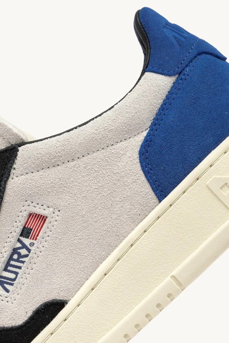 MEDALIST LOW MAN Multicolor