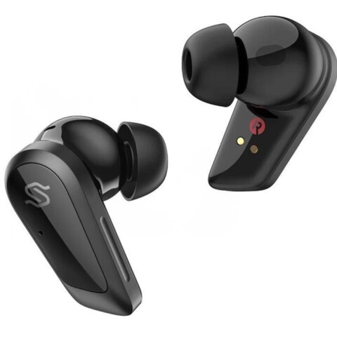 Auricular Edifier S10 Bluetooth Tws Batería AURICULAR EDIFIER S10 NEGRO