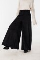 Pantalon Iglu Negro