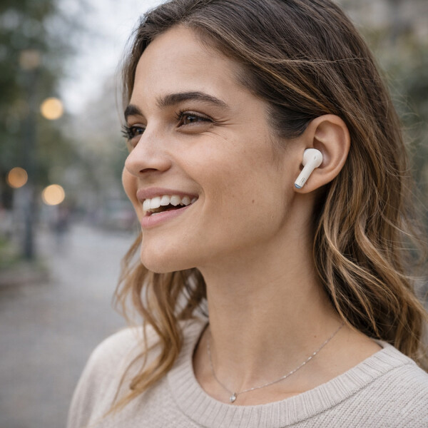 Auriculares Motorola Moto Buds+ Plus By Bose Sound AURICULAR MOTOROLA MOTO BUDS PLUS GRIS