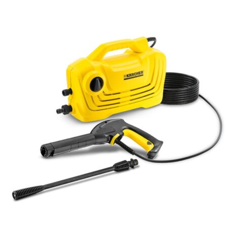 Hidrolavadora Karcher K2 Classic Hidrolavadora Karcher K2 Classic