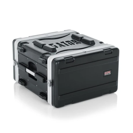 Estuche Rack Gator Gr6l Estuche Rack Gator Gr6l