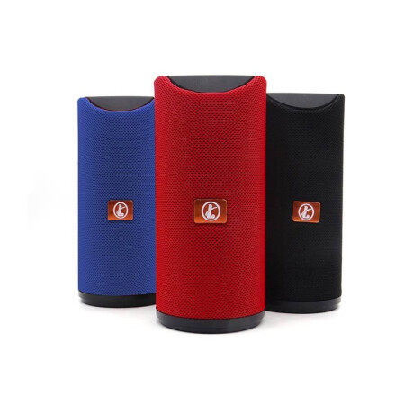 Parlante portatil Bluetooth Parlante portatil Bluetooth