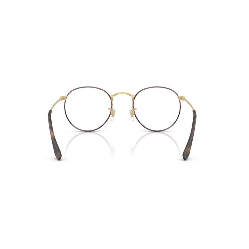 Ray Ban Rx3447v 3188