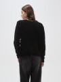 Sweater Rori Negro