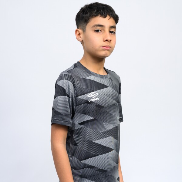 REMERA MADS Umbro Niños 529