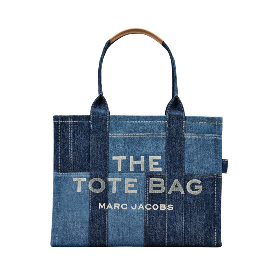 MARC JACOBS - THE TRAVELER TOTE Alta Automática