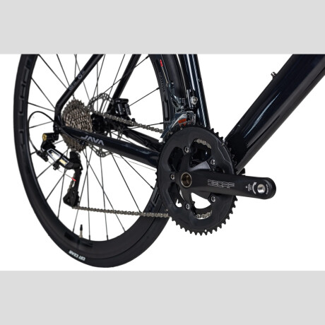 Bicicleta De Ruta Java Siluro 6 Top 24V Talle 50 001