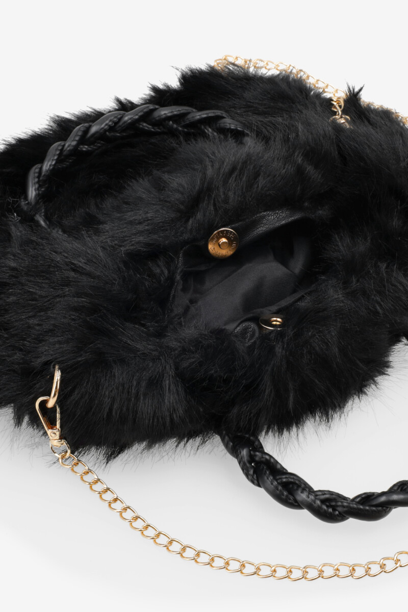 BOLSO Negro