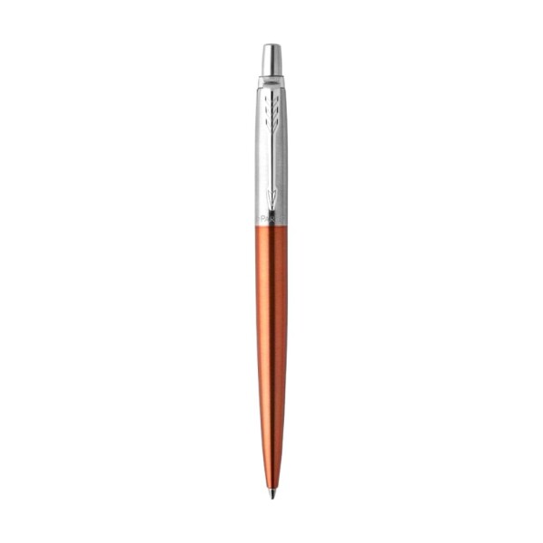 LAPICERA PARKER JOTTER CHELSEA 01 Naranjacombinado
