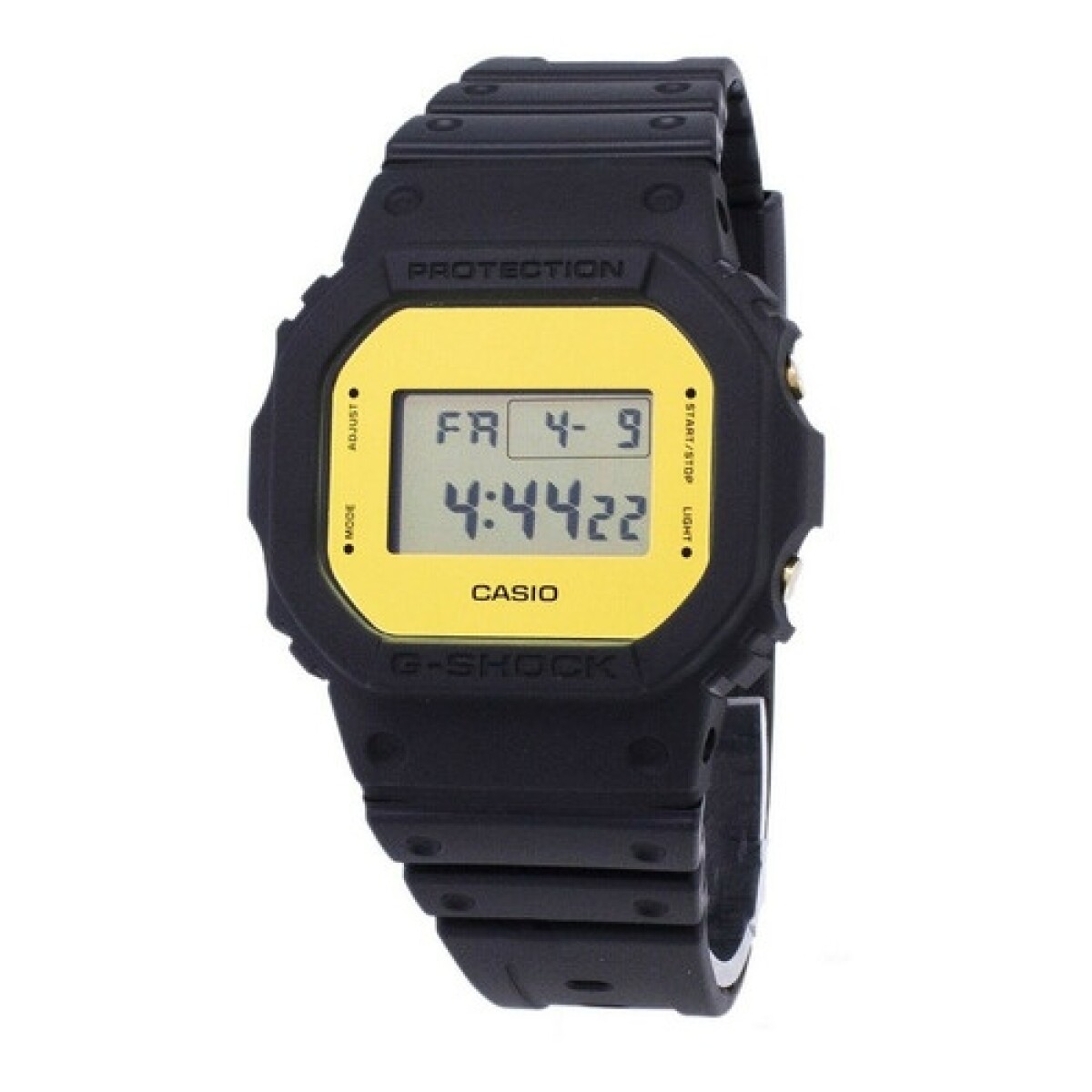 Reloj digital multifunción Casio G-Shock caballero 