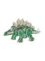 PUZZLE 3D DINO MULTICOLOR