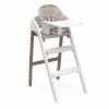 Silla de comer CRESCENDO UP PEARL evolutiva torre montessori Silla de comer CRESCENDO UP PEARL evolutiva torre montessori