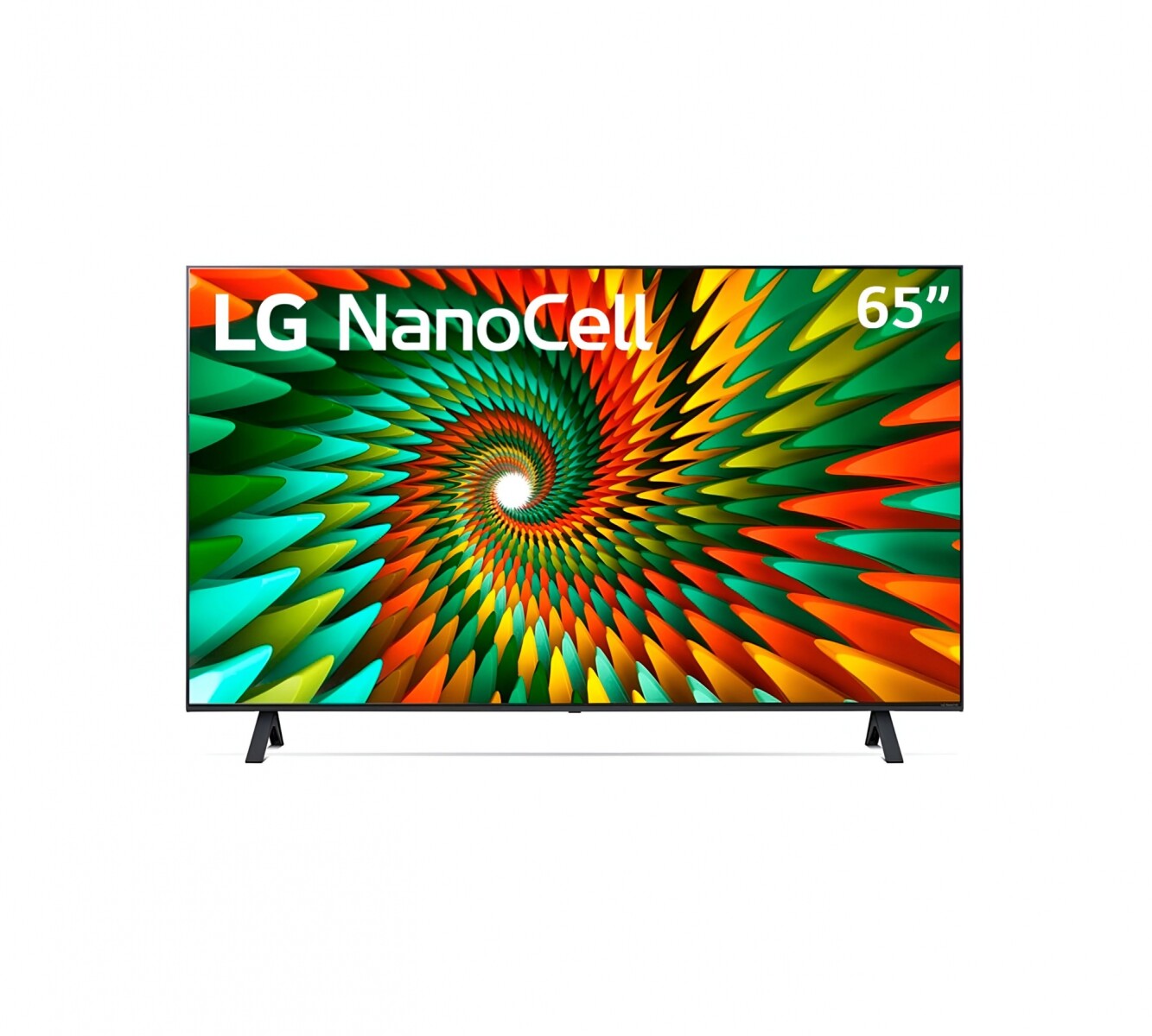 TV LED LG Tecnología NANOCELL - 65" 