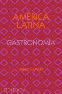 América Latina. Gastronomía América Latina. Gastronomía