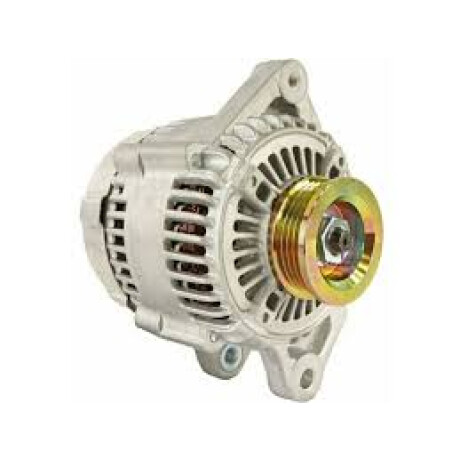 ALTERNADOR TOYOTA YARIS 1.5 /2016 SIST.DENSO 12V80A 4PK - ALTERNADOR TOYOTA YARIS 1.5 /2016 SIST.DENSO 12V80A 4PK -