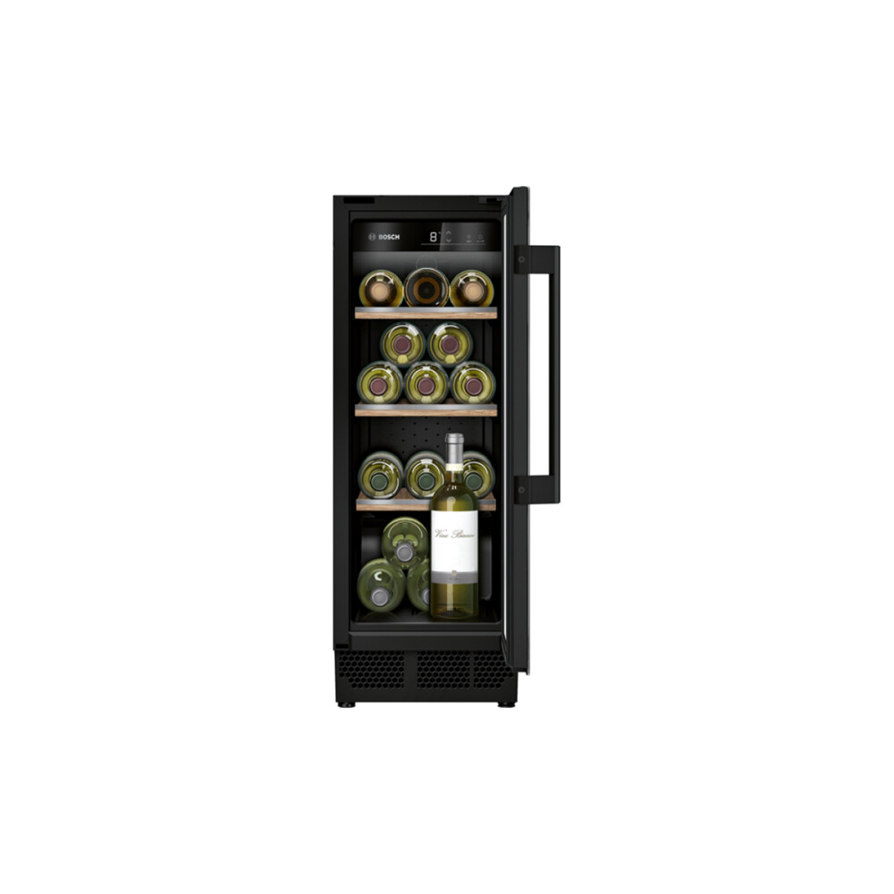 Vinoteca Bosch KUW20VHF0 21 botellas Vinoteca Bosch KUW20VHF0 21 botellas