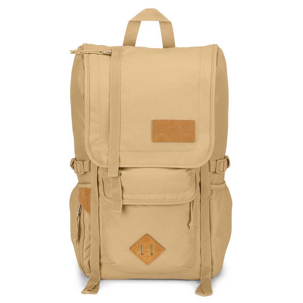 Mochila Portalaptop Hatchet Unisex Curry