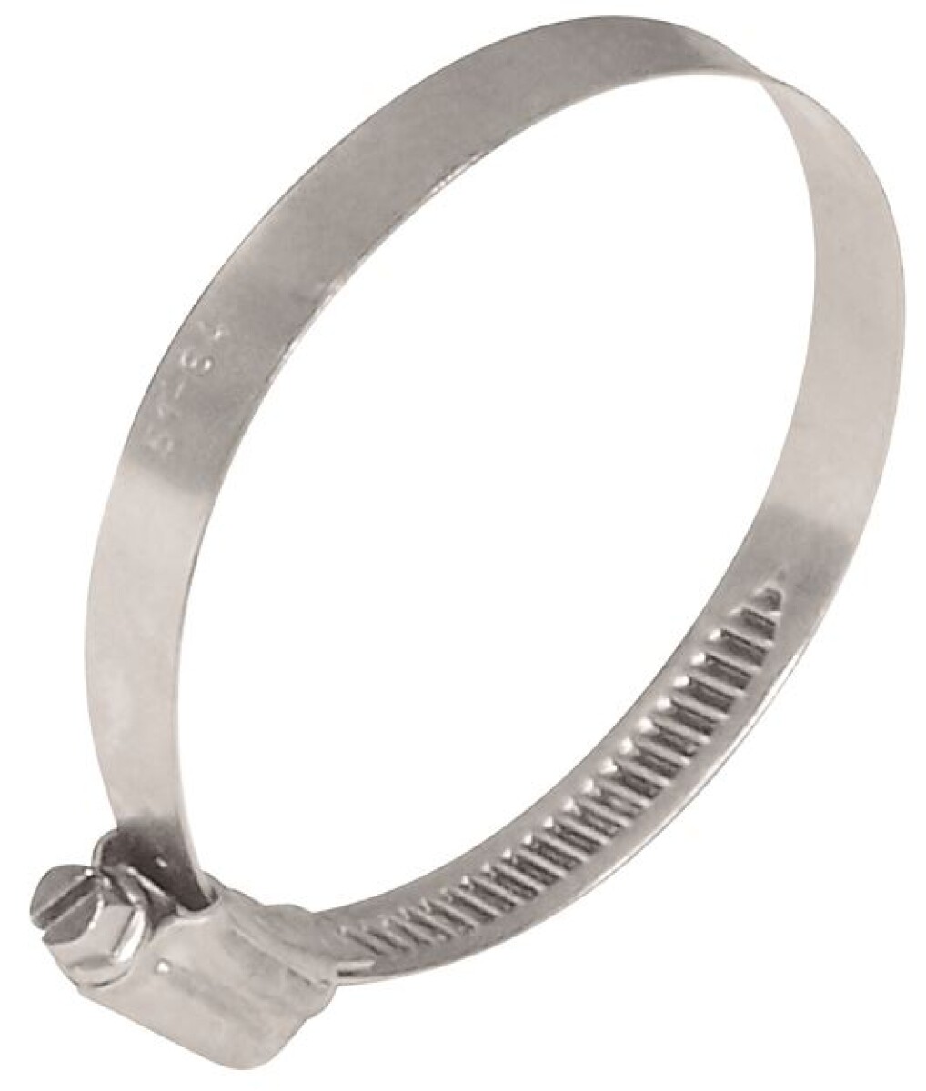 ABRAZADERAS Y ORINGS - ABRAZADERA CREMALLERA 13-19 - 