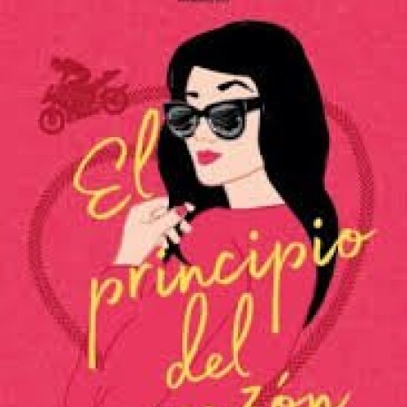 EL PRINCIPIO DEL CORAZON EL PRINCIPIO DEL CORAZON